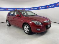 Image for 2011 Hyundai I30 Hatchback