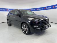 Image for 2016 Hyundai Tucson SUV GDI Elite