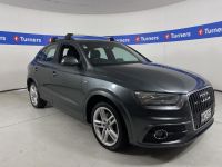 Image for 2014 Audi Q3 SUV TDI Q S