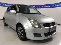Image for 2007 Suzuki Swift Hatchback