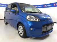 Image for 2019 Toyota Porte Wagon