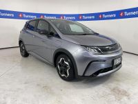 Image for 2023 BYD Dolphin Hatchback Standard Range