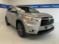 Image for 2016 Toyota Highlander SUV GXL