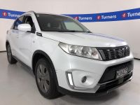 Image for 2020 Suzuki Vitara SUV Jlxhab