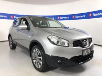 Image for 2011 Nissan Qashqai SUV TI