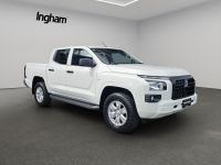 Image for 2026 Mitsubishi Triton Ute DC GLX 6AT 2.4DT/6AT