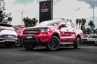 Image for 2020 Ford Ranger Fx4 Double Cab W/s 2