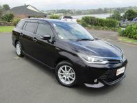 Image for 2016 Toyota Corolla Fielder 1.5 Hybrid