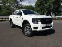 Image for 2023 Ford Ranger XL 4x4 2.0L BI TURBO