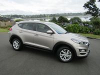 Image for 2019 Hyundai Tucson MPI 2.0P/6AT
