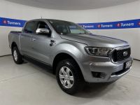 Image for 2022 Ford Ranger Ute XLT DOUBLE CAB W/SA