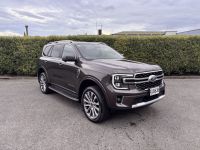 Image for 2025 Ford Everest PLATINUM