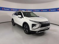 Image for 2022 Mitsubishi Eclipse Cross SUV XLS