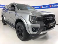 Image for 2022 Ford Ranger Ute Wildtrak