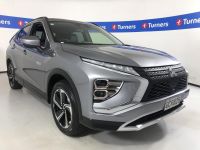 Image for 2023 Mitsubishi Eclipse Cross SUV XLS