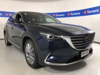 Image for 2023 Mazda CX-9 SUV Ltd