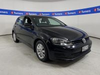 Image for 2014 Volkswagen Golf Hatchback TDI Comfortline