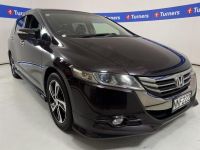 Image for 2011 Honda Odyssey Wagon ABSOLUTE