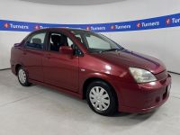 Image for 2002 Suzuki Liana Sedan Glxsa