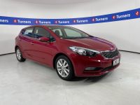 Image for 2016 Kia Cerato Hatchback LX