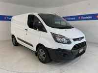 Image for 2016 Ford Transit Van SWB LOW Roof