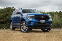 Image for 2022 Ford Everest Sport 3.0D V6 4WD