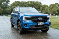 Image for 2025 Ford Everest New Gen Sport 4WD 2.0 Bi Turbo 10spd