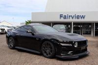 Image for 2024 Ford Mustang 5.0L Fastback At 5.0