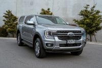 Image for 2025 Ford Ranger New Gen XLT 4WD 2.0 Bi Turbo 10spd