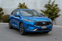 Image for 2025 Ford Escape ST-Line X AWD FHEV 2.5 litre