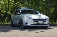 Image for 2020 Ford Focus Trend Wagon 2.0d/8at