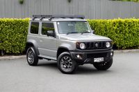 Image for 2022 Suzuki Jimny Sierra 1.5p/4wd/4at