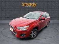 Image for 2014 Mitsubishi ASX XLS 2.0P