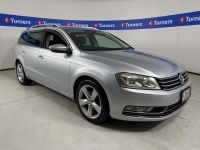 Image for 2012 Volkswagen Passat Wagon