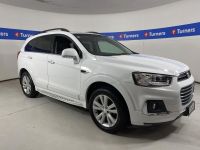 Image for 2017 Holden Captiva 7 SUV LT