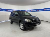 Image for 2008 Toyota RAV4 Wagon