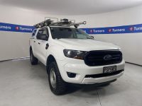 Image for 2020 Ford Ranger Ute XL Double CAB W/SA