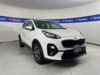 Image for 2019 Kia Sportage SUV URBAN LX