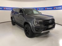Image for 2022 Ford Ranger Ute Wildtrak