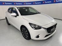 Image for 2019 Mazda Demio (Mazda2) Hatchback GSX