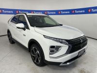 Image for 2022 Mitsubishi Eclipse Cross SUV XLS