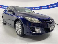 Image for 2009 Mazda Atenza (Mazda6) Wagon