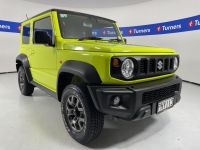 Image for 2022 Suzuki Jimny SUV Sierra