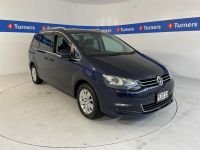 Image for 2012 Volkswagen Sharan Wagon TSI