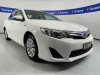 Image for 2013 Toyota Camry Sedan E