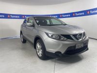 Image for 2017 Nissan Qashqai SUV ST