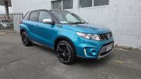 Image for 2016 Suzuki Vitara Wagon Turbo 1.4Pt/6At