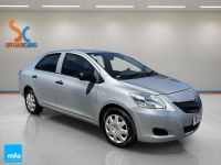 Image for 2007 Toyota Yaris Sedan 