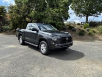 Image for 2026 Mitsubishi Triton Ute CC GLX 4WD 6AT 2.4DT AUTO 4X4 EXTRA CAB