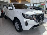Image for 2025 Nissan Navara Ute ST 2.3D/4Wd/7At